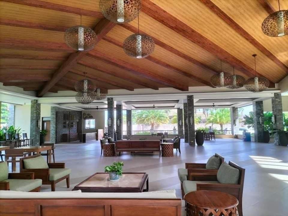Verdon Parc Davao City With Balcony By Darpm Eksteriør bilde