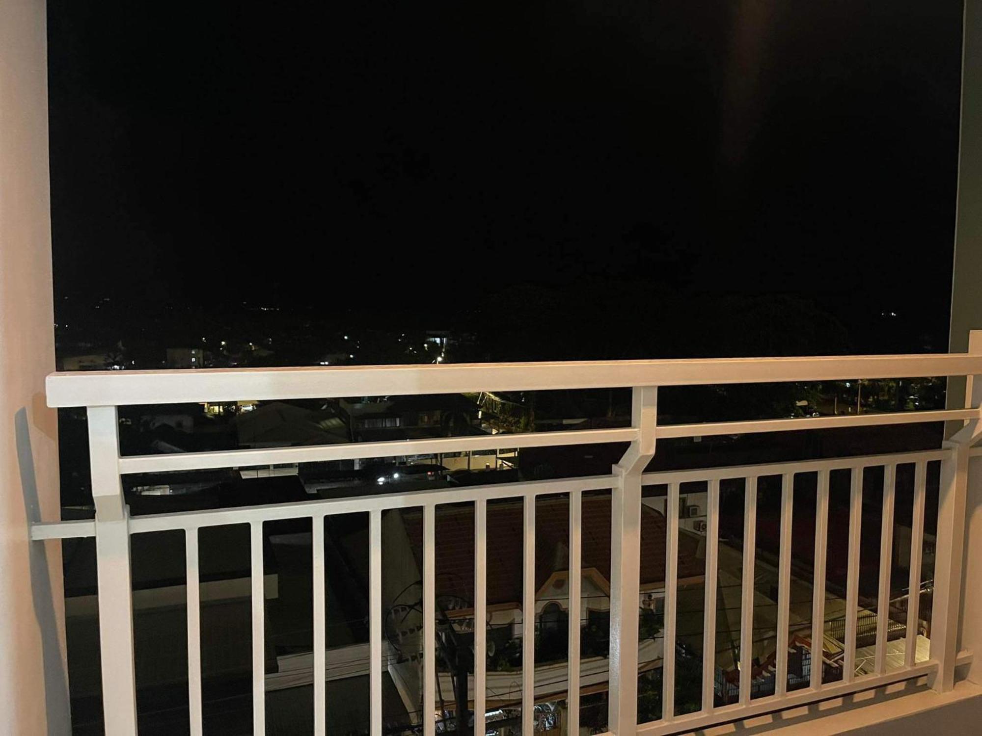 Verdon Parc Davao City With Balcony By Darpm Eksteriør bilde